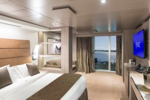 MSC SEASCAPE - YC4